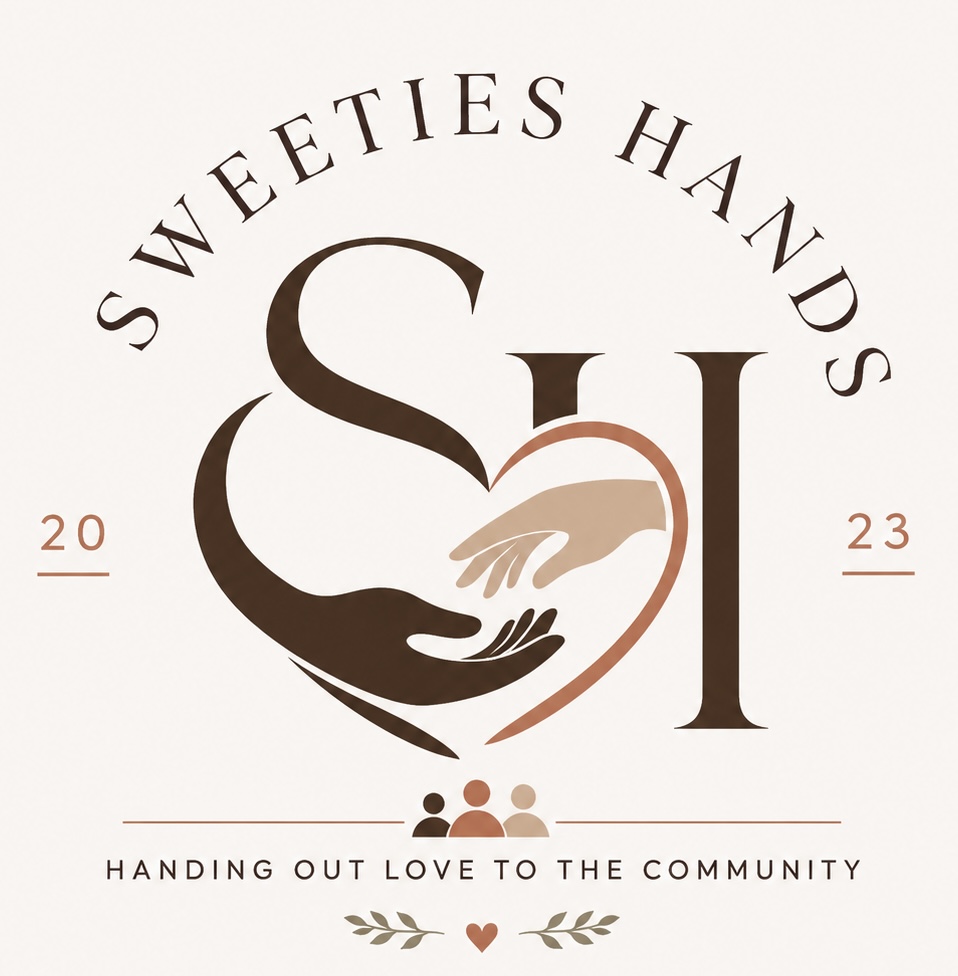 Sweeties Hands